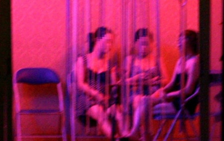 Hà Nội sẽ kiểm tra các cơ sở massage, cà phê đèn mờ để phòng, chống tệ nạn mại dâm