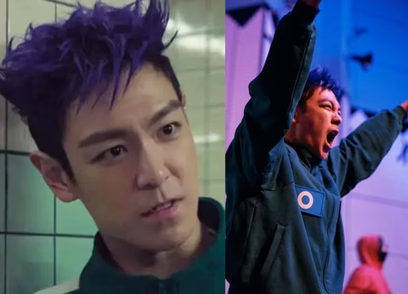 Cựu rapper BigBang bị yêu cầu xin lỗi vì diễn xuất 'kém cỏi' trong Squid Game 2