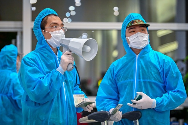 Trong năm 2024: Việt Nam đối mặt với một số dịch bệnh truyền nhiễm đáng chú ý