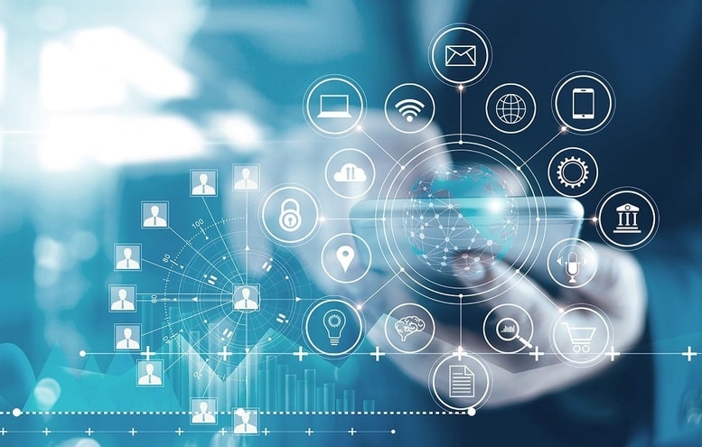 Quản lý không gian mạng phải vừa xây, vừa chống...