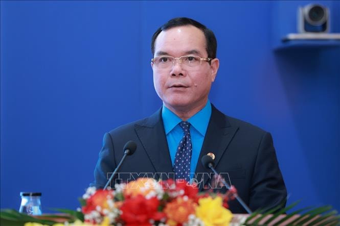 Giám sát việc trả lương, thưởng Tết của người lao động