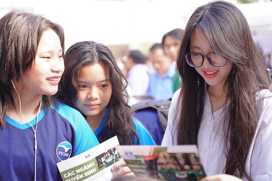 Phương thức xét tuyển đại học bằng học bạ sẽ thay đổi như nào trong năm 2025?