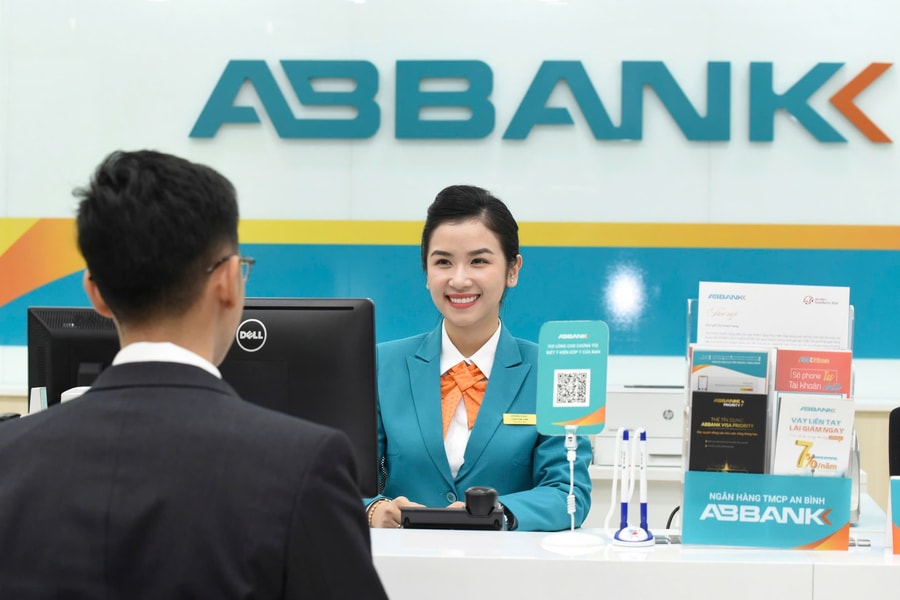 ABBANK được bình chọn top nhà tuyển dụng được yêu thích nhất 2024