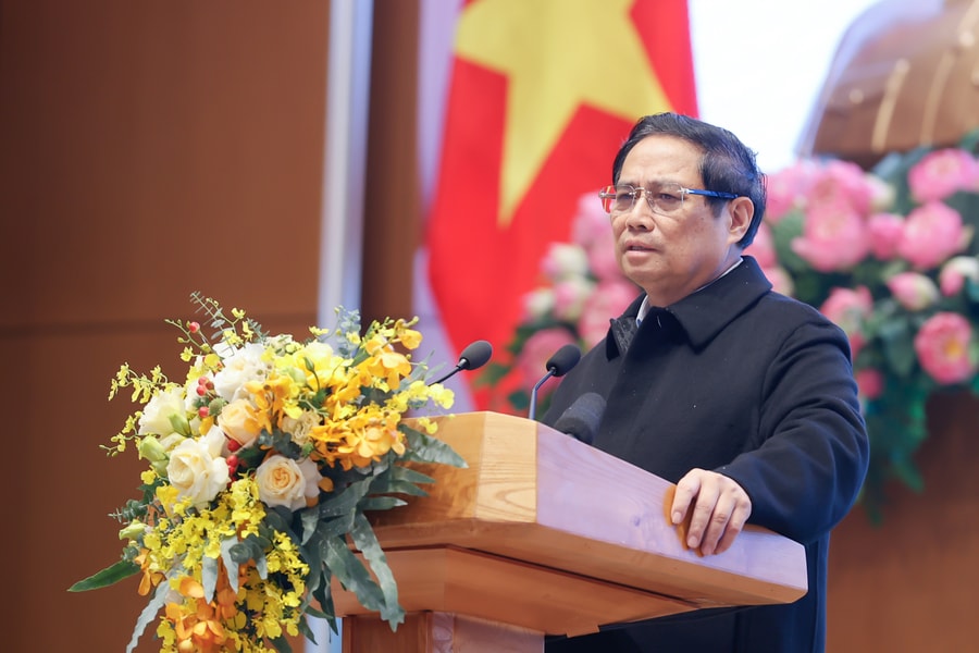 Xuất khẩu nông lâm thủy sản phải đạt mục tiêu 100 tỷ USD trong những năm tới