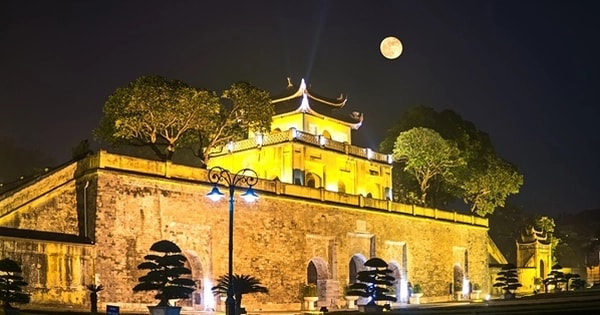 Hà Nội mở rộng không gian phố đi bộ, tăng cường điểm vui chơi Tết Dương lịch 2025