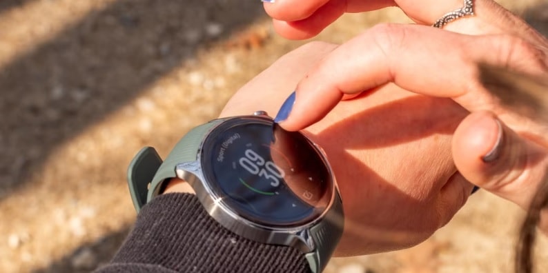 OnePlus Watch 3 Pro: Thế hệ tiếp theo của đồng hồ thông minh Wear OS sắp ra mắt