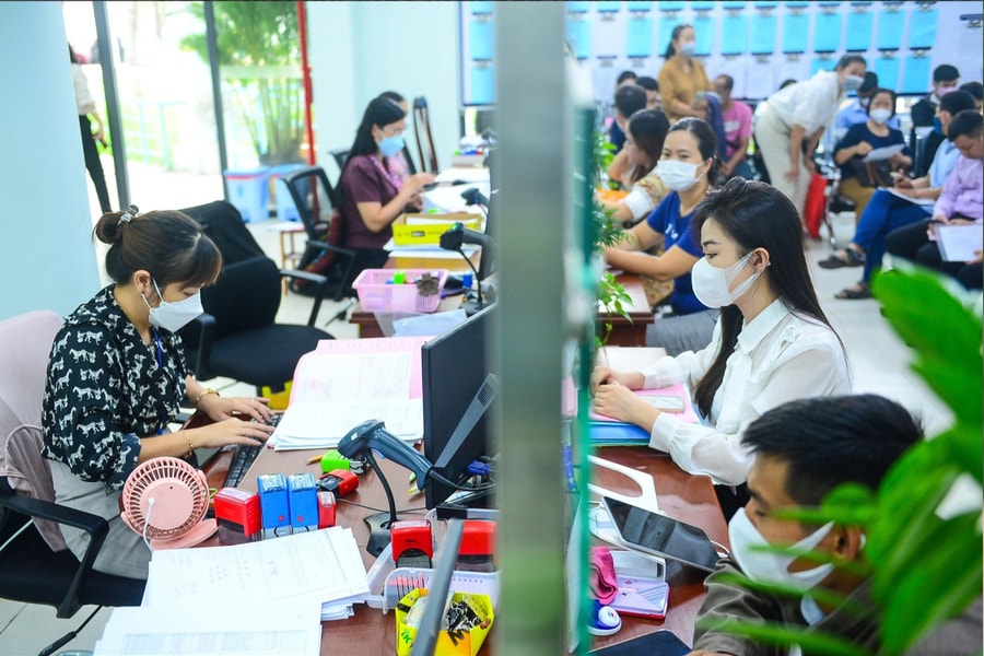 Loạt chính sách mới cho cán bộ, công chức, viên chức thôi việc, nghỉ hưu trước tuổi