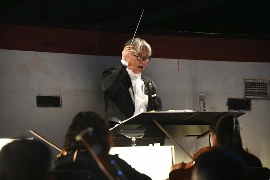 'Hà Nội Concert - Hòa nhạc năm mới 2025' hứa hẹn một bữa tiệc âm nhạc đẳng cấp