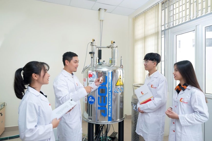 Ưu tiên bố trí biên chế để tuyển dụng sinh viên tốt nghiệp xuất sắc, nhà khoa học trẻ tài năng