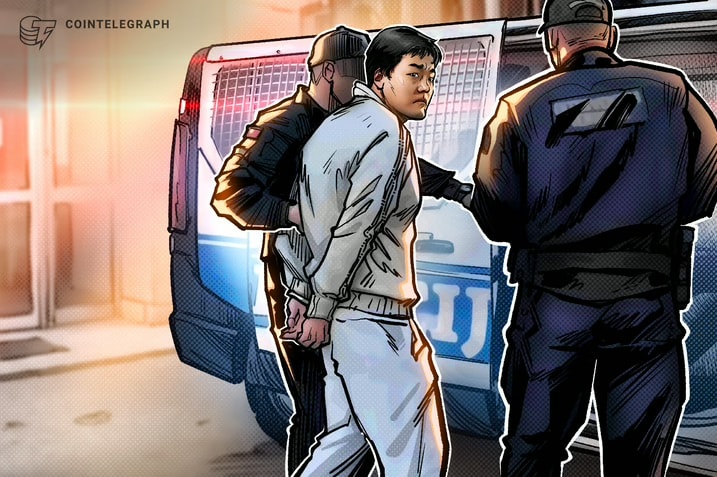 Montenegro dẫn độ trùm lừa đảo tiền ảo Do Kwon sang Mỹ