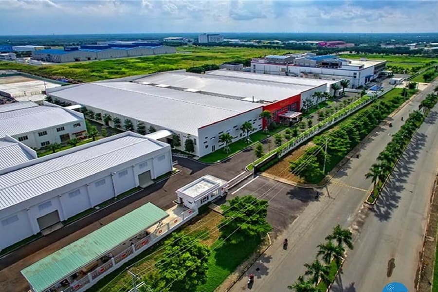 Chấp thuận chủ trương đầu tư các khu công nghiệp tại Hải Phòng, Đà Nẵng và Cần Thơ