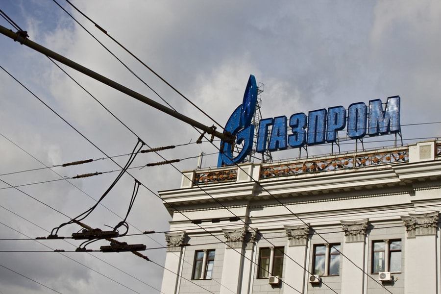 Nga ngừng cung cấp khí đốt cho châu Âu qua Ukraine