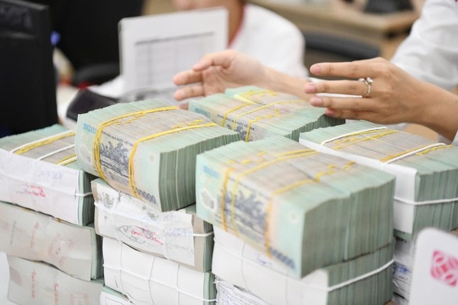 Chính phủ bổ sung hơn 6.400 tỷ đồng từ ngân sách trung ương năm 2024 cho các địa phương