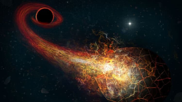 Hành tinh thứ 9 trong Hệ Mặt trời: Các chuyên gia đang kinh hãi khi phát hiện về nó