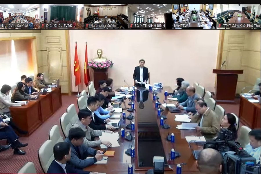 Những điểm mới của Thông tư 01/2025/TT-BYT về hướng dẫn việc đăng ký khám chữa bệnh BHYT ban đầu