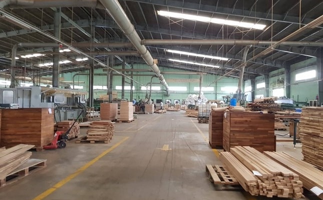 Lỗ lũy kế vượt 3.200 tỷ đồng, Gỗ Trường Thành (TTF) phải bán 2 công ty con