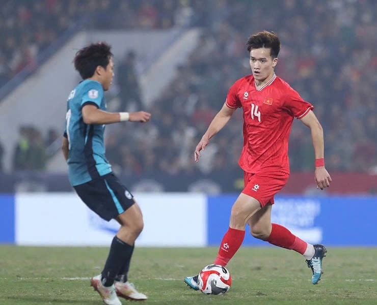 LPBank thưởng 2 tỷ đồng nếu đội tuyển Việt Nam giành chiến thắng tối nay