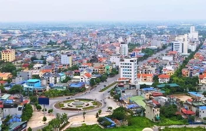 10 thành tựu kinh tế - xã hội nổi bật năm 2024 của tỉnh Nam Định
