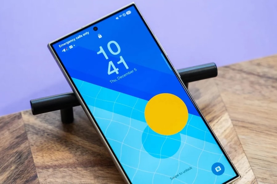 Samsung nâng cấp Good Lock với One UI 7 và phát hành toàn cầu trên Google Play Store