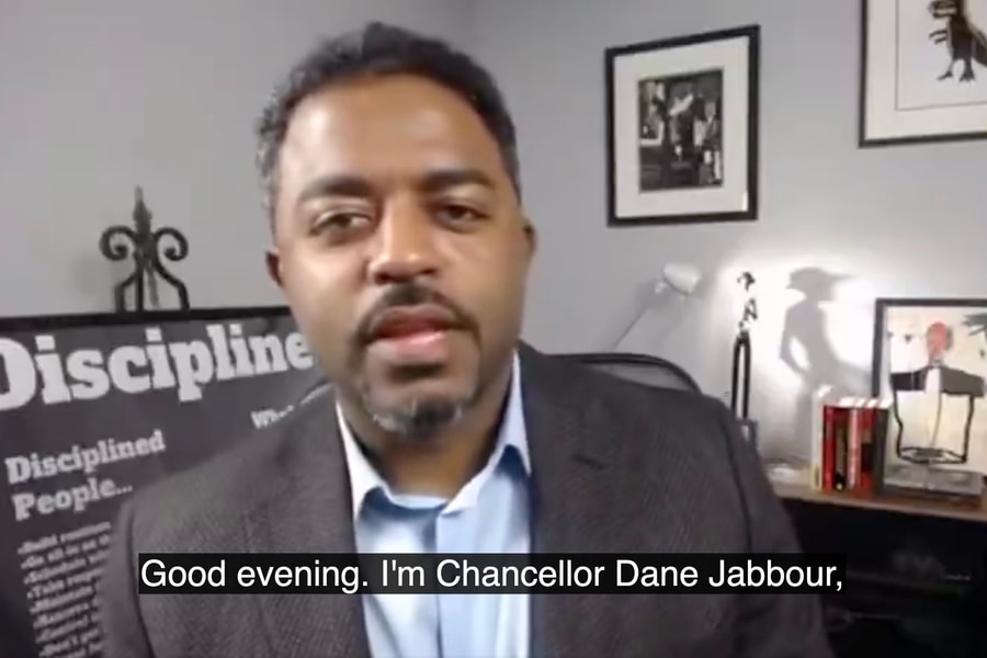 Kế hoạch rùng rợn và tình cảnh bị tịch thu nhà của nghi phạm đâm xe ở Mỹ