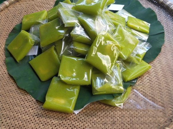 Tạm dừng hoạt động cơ sở bánh cốm Nguyên Ninh vì không đảm bảo ATTP