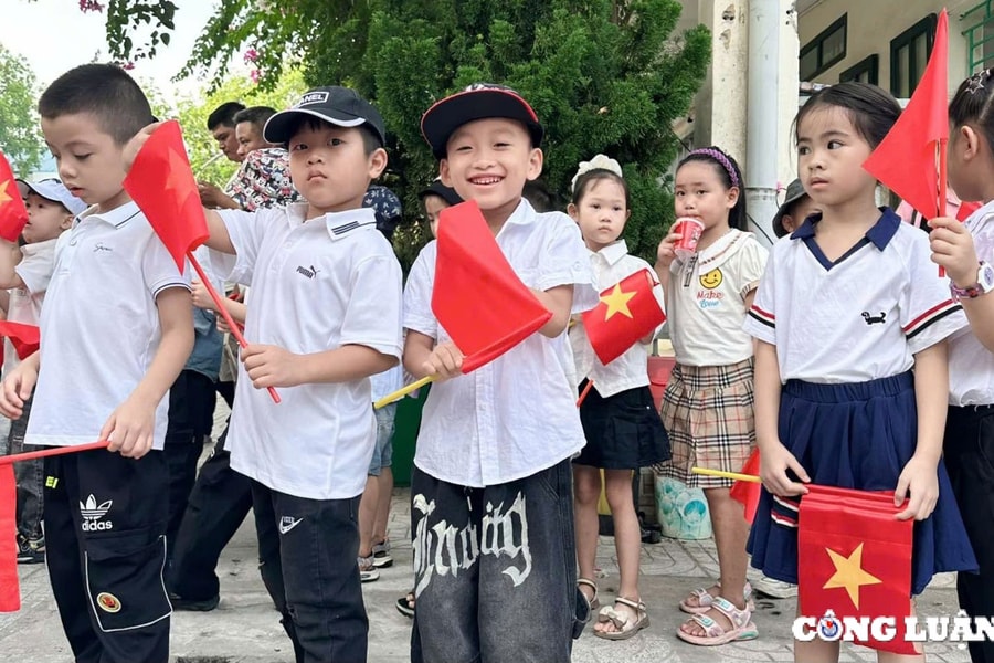 Thanh Hoá: Giao chỉ tiêu gần 4.000 hợp đồng giáo viên cho các cơ sở giáo dục