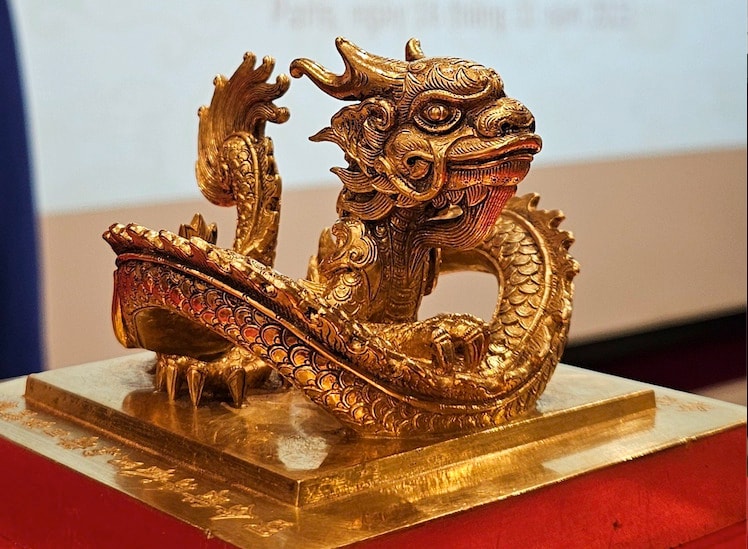 33 bảo vật quốc gia được công nhận: Bước tiến trong bảo tồn di sản văn hóa Việt Nam