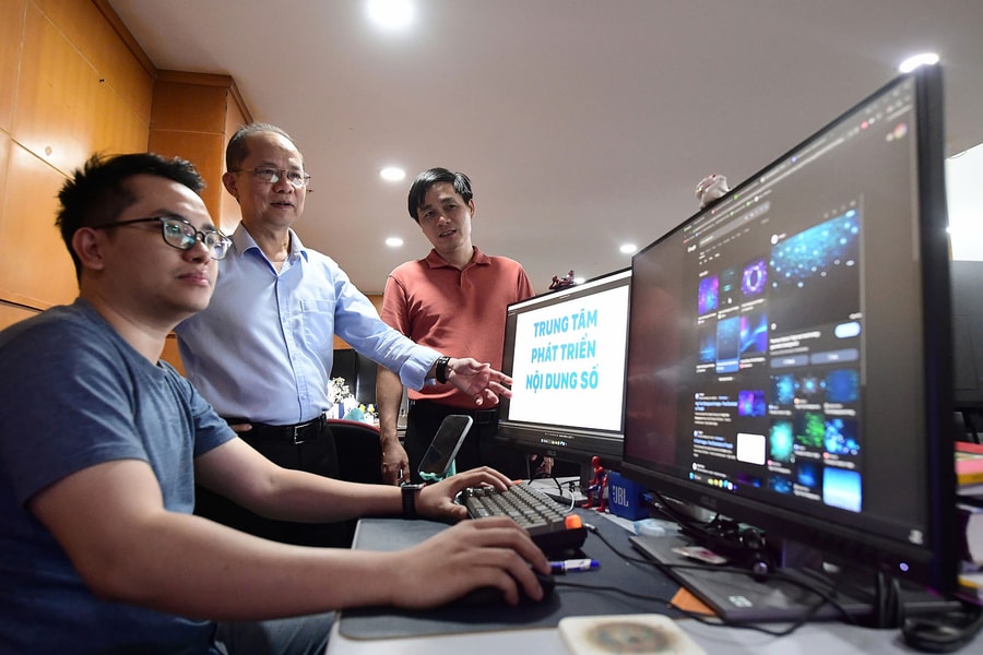 Cá nhân hóa nội dung sẽ chuyển từ 'tốt thì có' sang 'bắt buộc phải có'