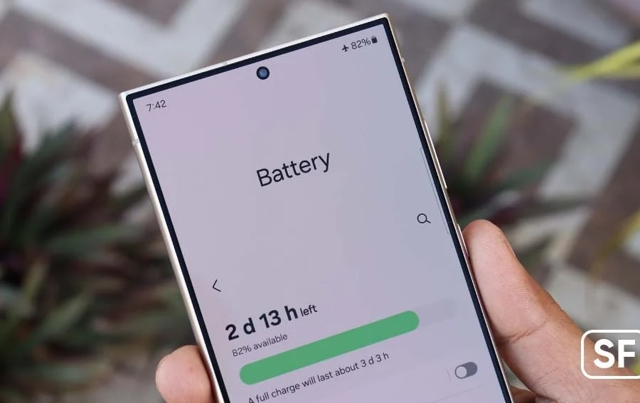 Cuộc đua dung lượng pin: Samsung, Apple và thách thức từ các nhà sản xuất Trung Quốc