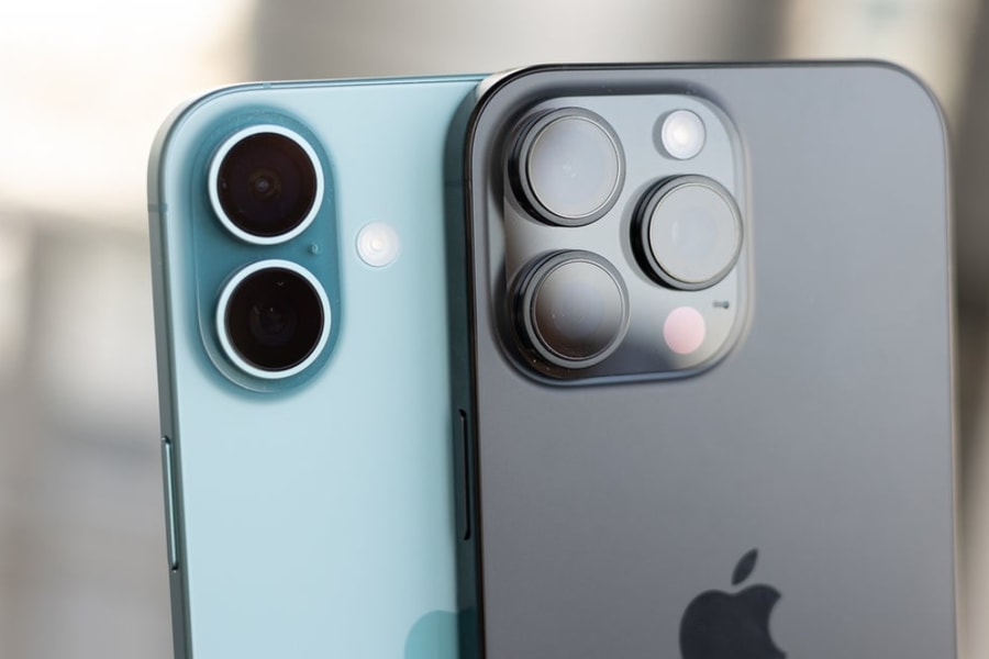 iOS 18.2 gây lỗi camera và đèn pin trên iPhone