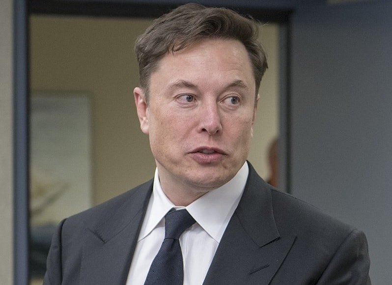 Elon Musk bị chỉ trích vì liên tục can thiệp vào chính trị Vương quốc Anh