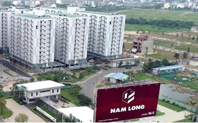 Đầu tư Nam Long (NLG) lợi nhuận giảm 82%, dự định bán cổ phiếu cho cổ đông để huy động thêm vốn