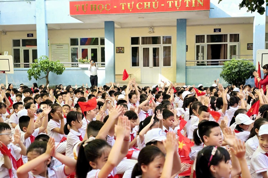 Dạy thêm ngoài nhà trường bắt buộc phải đăng ký kinh doanh