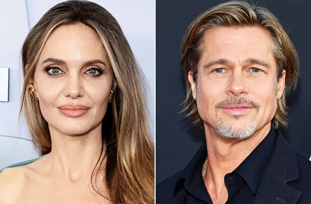 Brad Pitt và Angelina Jolie phân chia khối tài sản gần 600 triệu USD như thế nào?