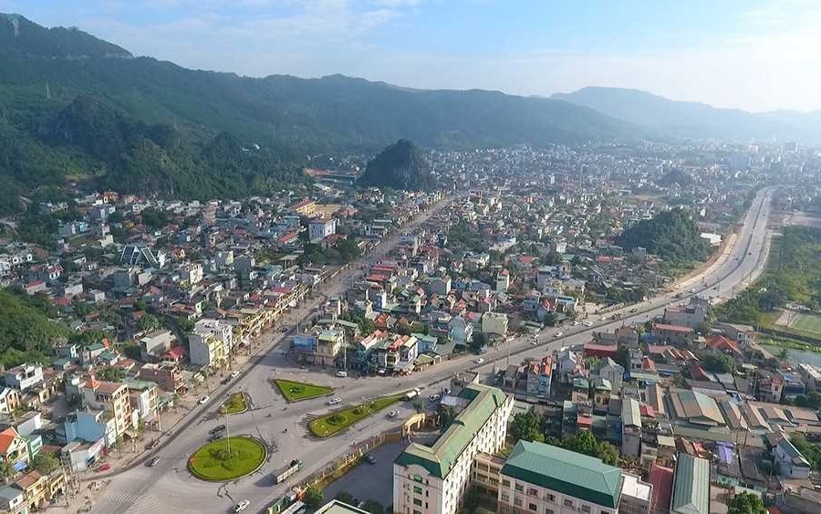 Quảng Ninh: Mời thầu 3 gói dịch vụ công tại TP Cẩm Phả tổng giá trị gần 200 tỷ đồng