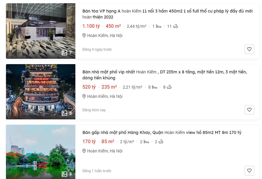 Đất nội đô giảm nhiệt, nhà đầu tư chuyển hướng mạnh sang khu Đông Bắc