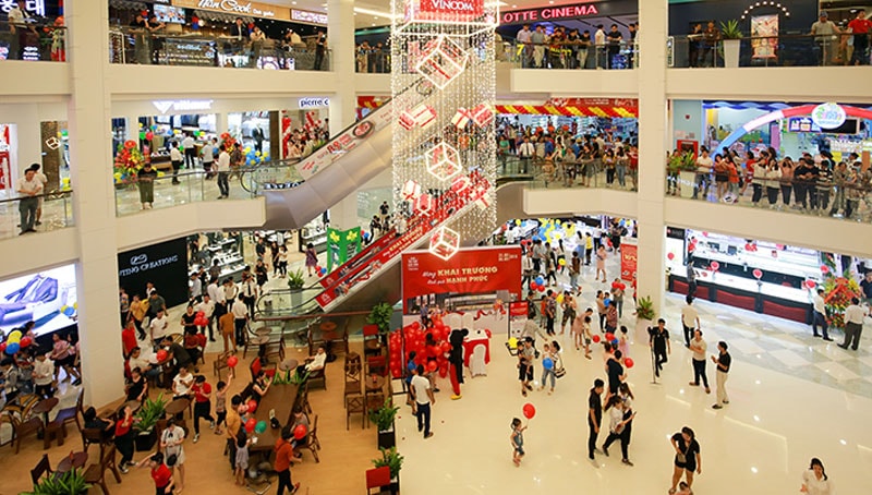 Bắc Ninh: Tăng cường thu hút đầu tư vào hạ tầng thương mại