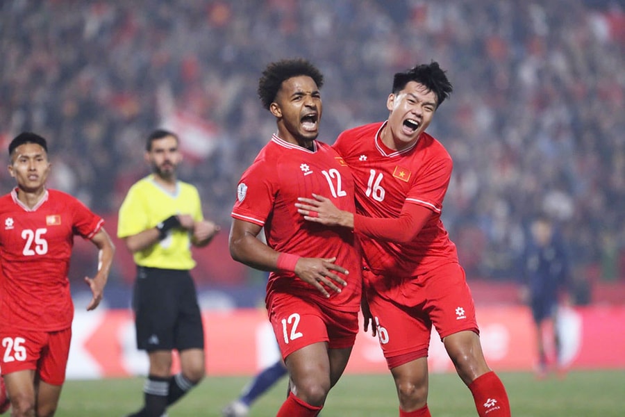 4 lần thất bại ở lượt đi chung kết AFF Cup, Thái Lan 3 lần mất chức vô địch