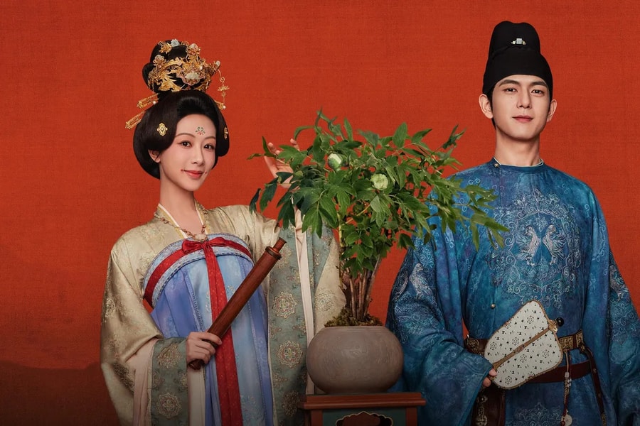 Top 5 bộ phim Hoa ngữ được mong chờ nhất năm 2025