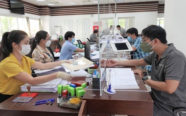 Sắp xếp bộ máy: Giảm tối thiểu 20% công chức, viên chức hưởng lương từ ngân sách