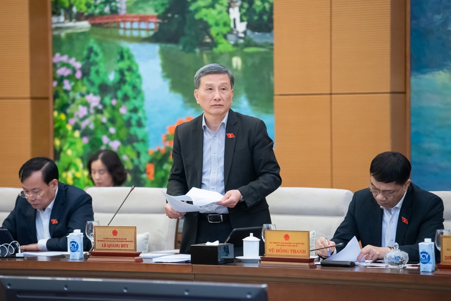 Đề xuất quy định sản phẩm được tạo ra bởi hệ thống trí tuệ nhân tạo phải có dấu hiệu nhận dạng rõ ràng