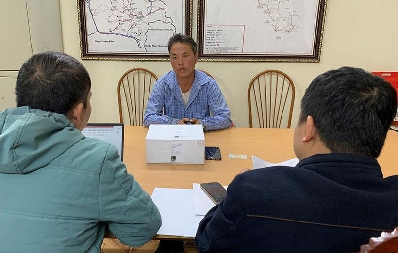 Bắt đối tượng mua bán 6 bánh heroin và 12 nghìn viên ma túy tổng hợp