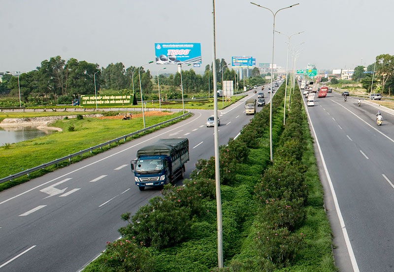 Bắc Ninh: CTCP Nhân Bình trúng gói thầu 250 tỷ xây dựng tuyến đường tỉnh ĐT.295C