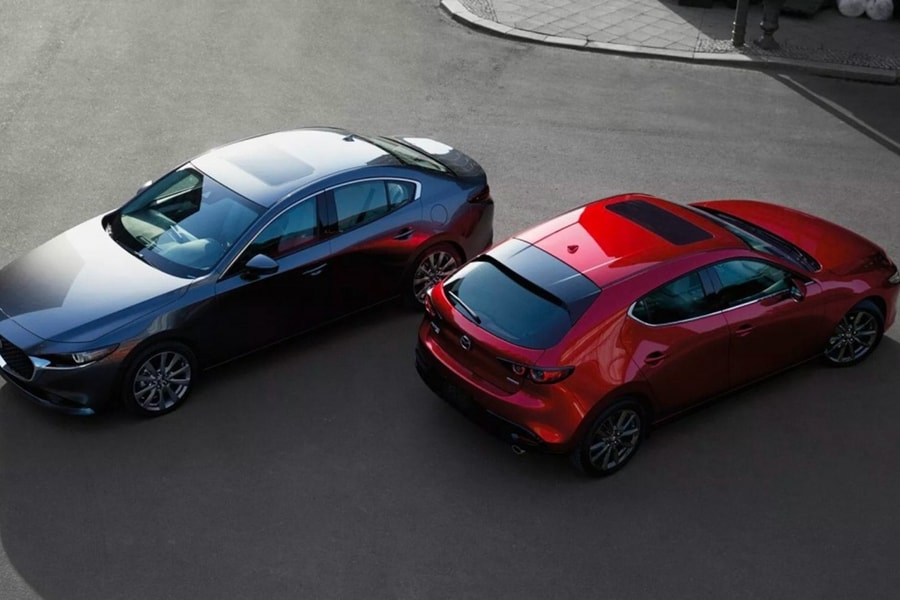 Bảng giá xe Mazda tháng 1/2025: Sau tăng là giữ nguyên