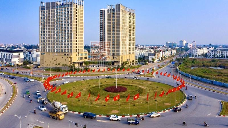 Hải Phòng: Liên danh Xây dựng cầu 75 và CTCP Đầu tư và Xây dựng số 18 cùng dự thầu gói xây lắp cầu vượt nút giao Bùi Viện gần 500 tỷ