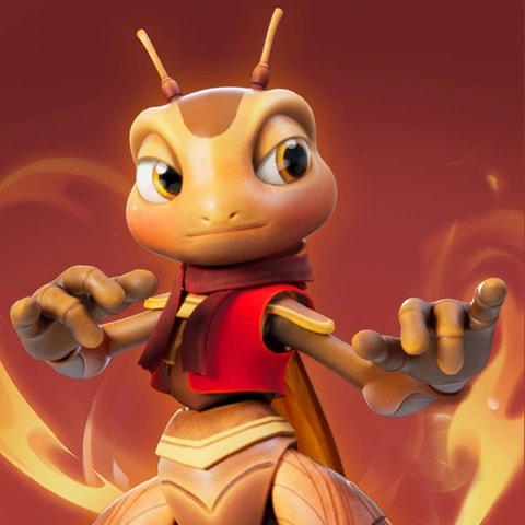 'Dế Mèn phiêu lưu ký' được chuyển thể thành phiên bản điện ảnh