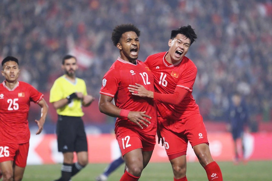 Những điểm nhấn ấn tượng tại mùa giải AFF Cup 2024