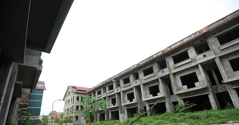 Tốc độ hình thành nợ xấu năm 2024 đã chậm lại, nợ xấu bất động sản vẫn cần được chú ý