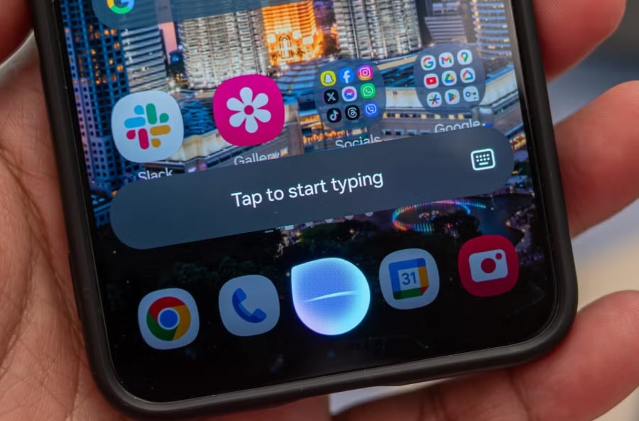 Bixby hỗ trợ AI sẽ ra mắt cùng Galaxy S25: Samsung nâng tầm trợ lý giọng nói của mình