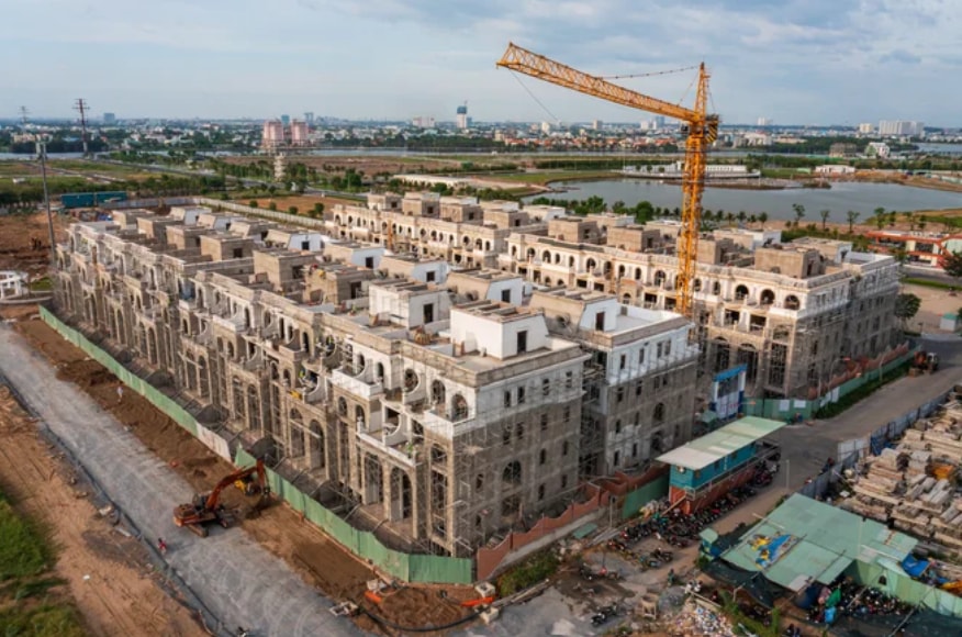 Doanh thu sụt giảm, Xây dựng 1369 (C69) thoái toàn bộ 48% vốn tại công ty con